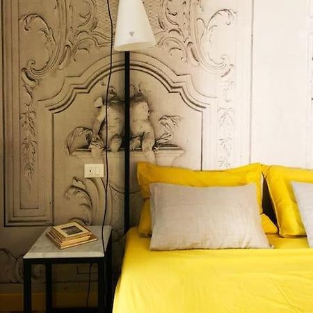The347, Diletta Apartment Palermo Bagian luar foto