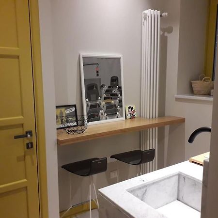 The347, Diletta Apartment Palermo Bagian luar foto