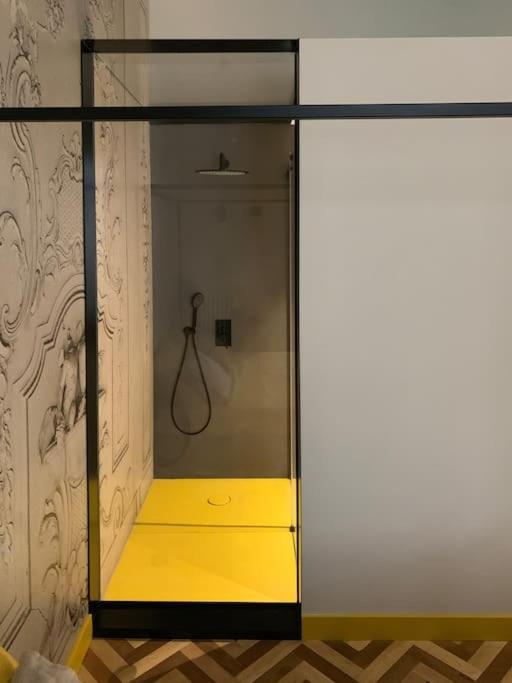 The347, Diletta Apartment Palermo Bagian luar foto