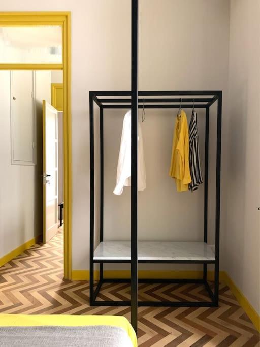 The347, Diletta Apartment Palermo Bagian luar foto