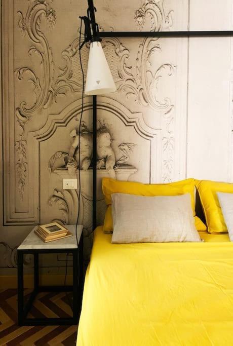 The347, Diletta Apartment Palermo Bagian luar foto