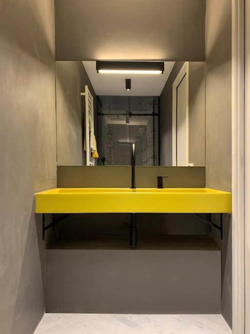 The347, Diletta Apartment Palermo Bagian luar foto