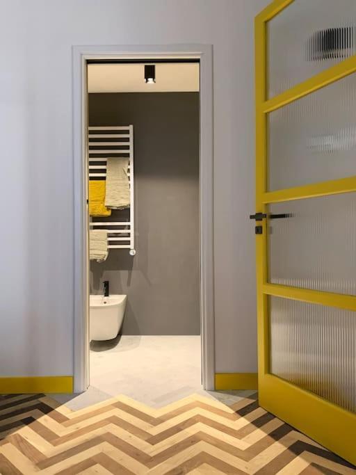 The347, Diletta Apartment Palermo Bagian luar foto