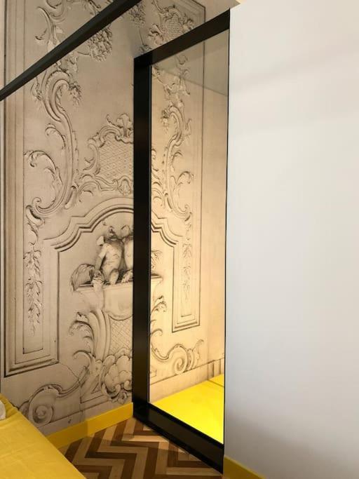 The347, Diletta Apartment Palermo Bagian luar foto