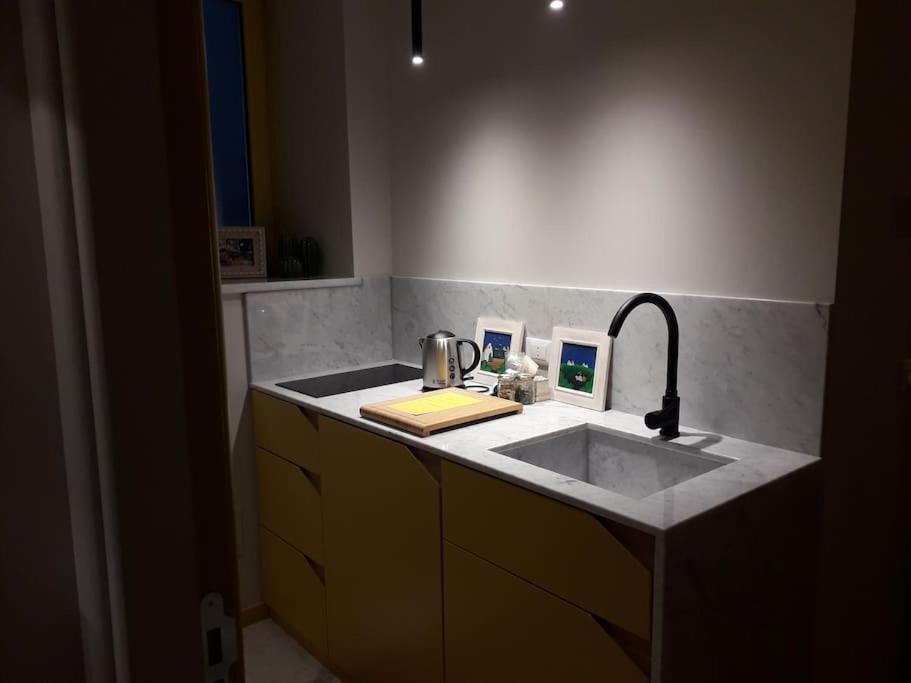 The347, Diletta Apartment Palermo Bagian luar foto