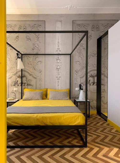The347, Diletta Apartment Palermo Bagian luar foto