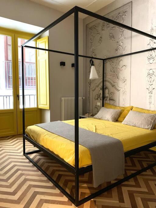 The347, Diletta Apartment Palermo Bagian luar foto