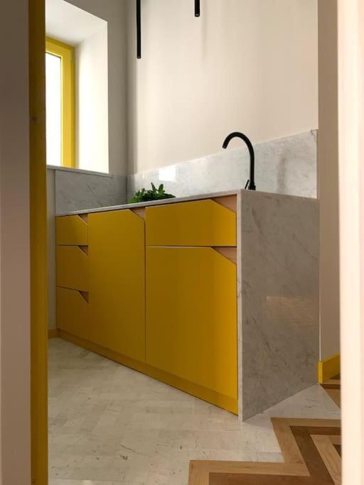 The347, Diletta Apartment Palermo Bagian luar foto