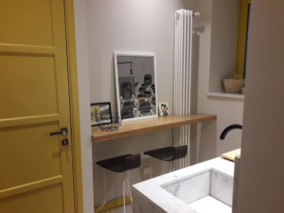 The347, Diletta Apartment Palermo Bagian luar foto