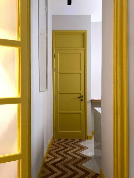 The347, Diletta Apartment Palermo Bagian luar foto